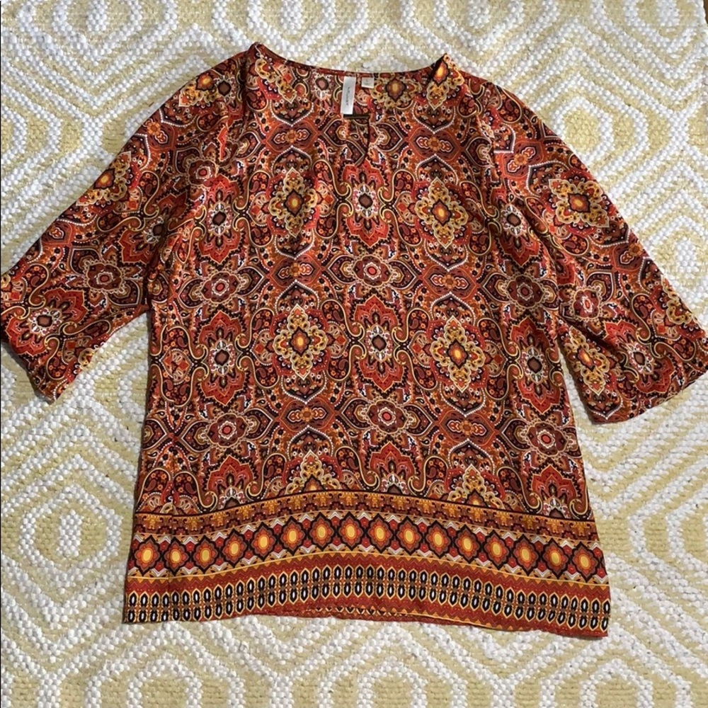 Like new condition 💋blouse